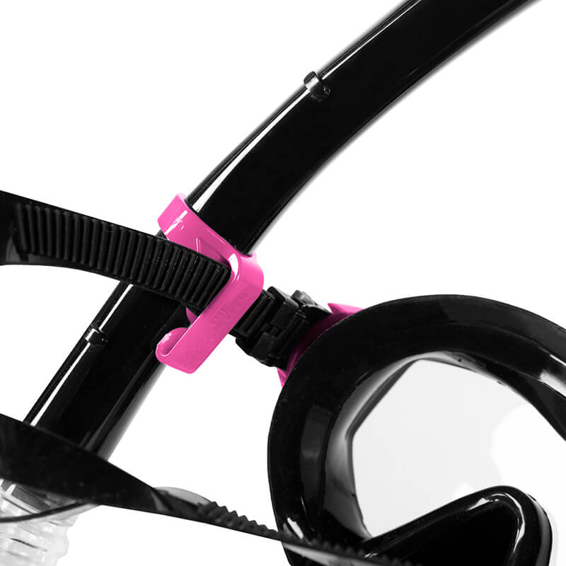 Kradan Mask and Snorkel Set Buy With Prime