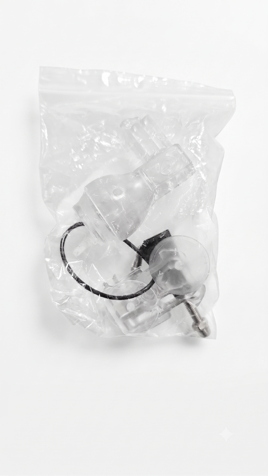 Seaview V3 replacement parts