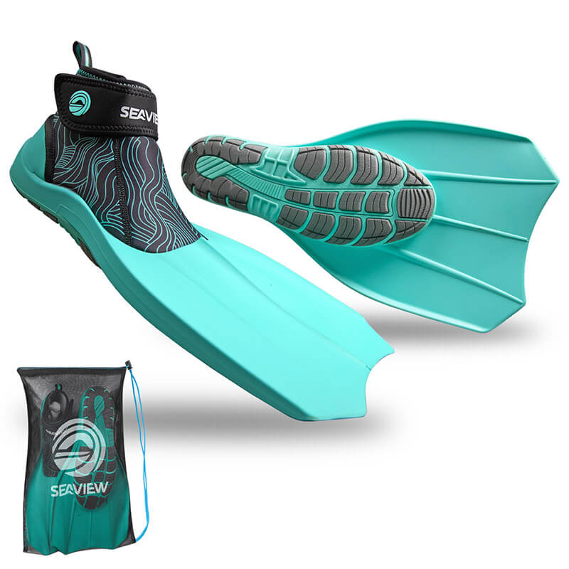Seafoam / Women's 11