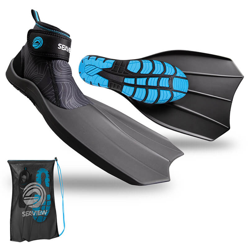 Stealth / Women's 8