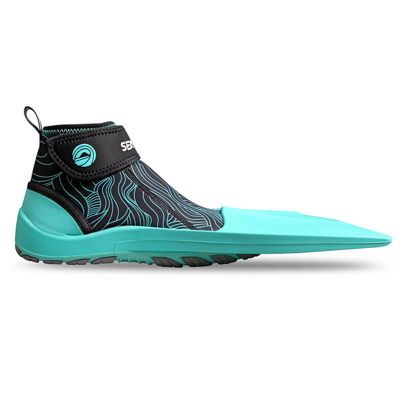 Seafoam / Women's 6