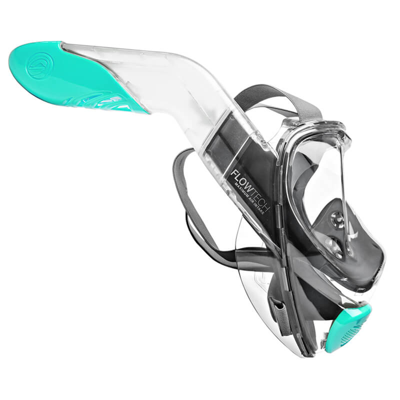 Seafoam / Large