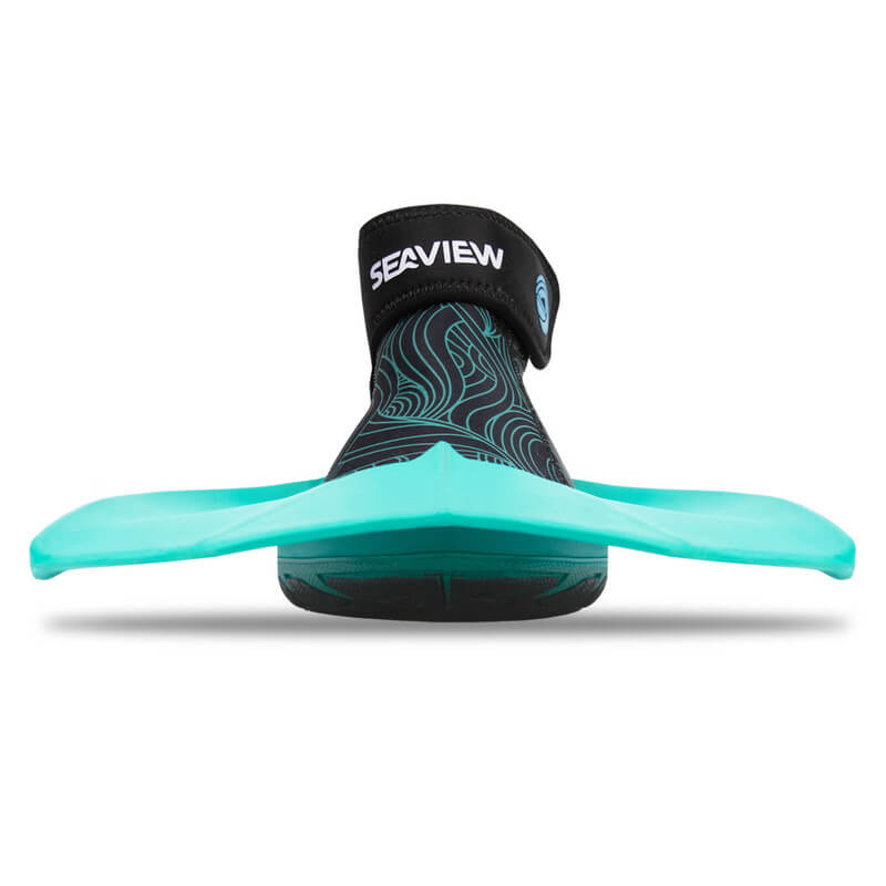 Seafoam / Women's 8
