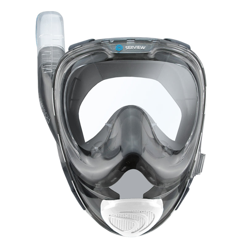 V2 Full Face Snorkel Mask