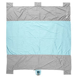 Sea Blue
