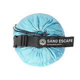 Sea Blue