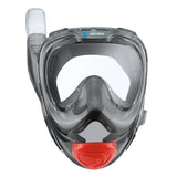 V2 Full Face Snorkel Mask
